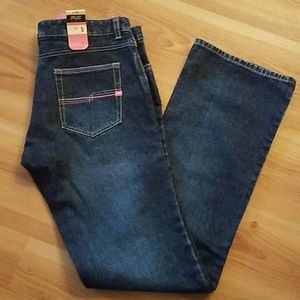 Fox Racing jeans